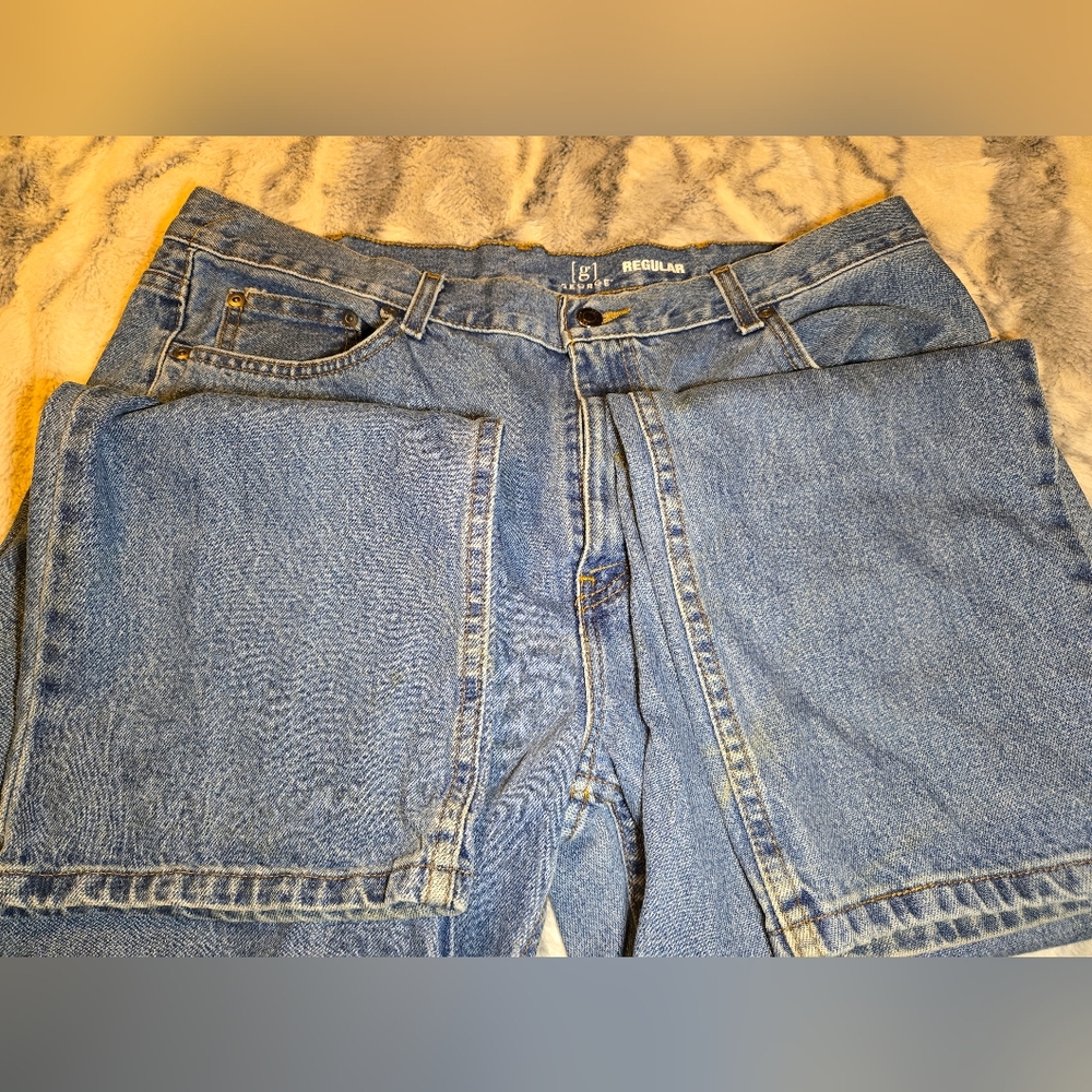 George Jeans - Picture 3 of 4